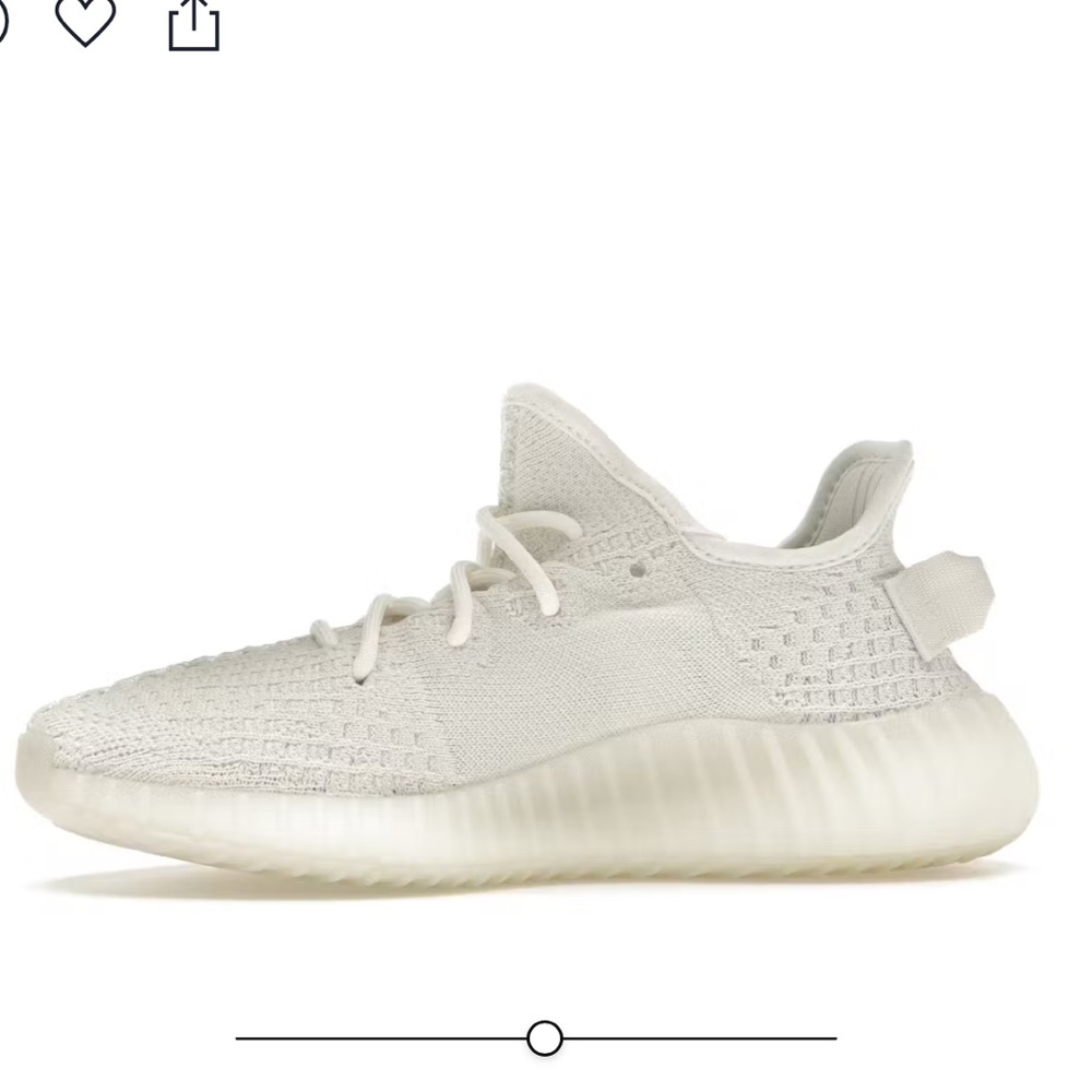 Adidas Yeezy Boost 350 V2